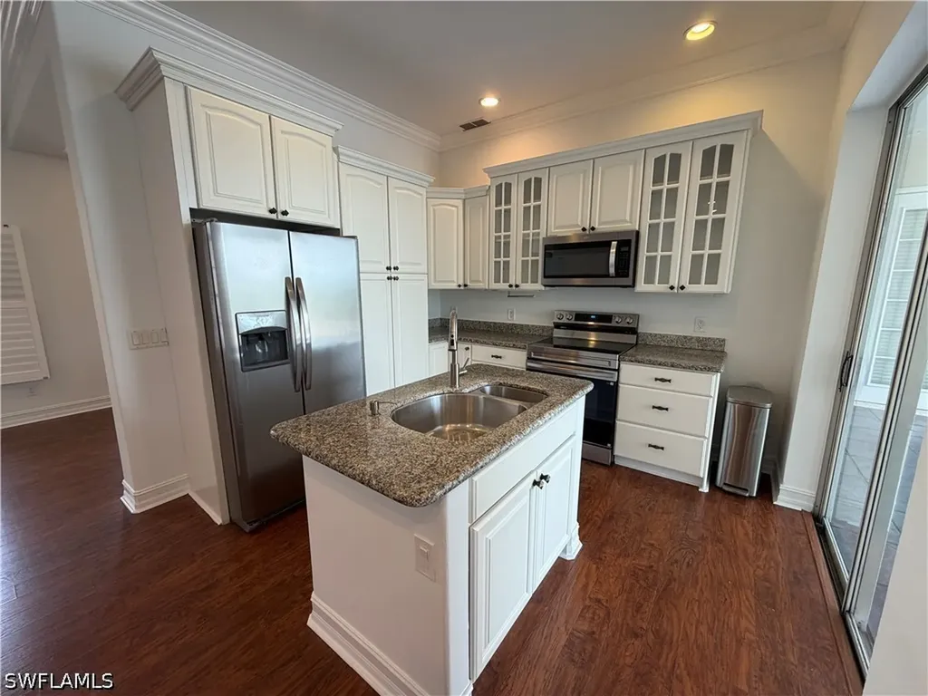 3425 Anton Court Naples FL 34109