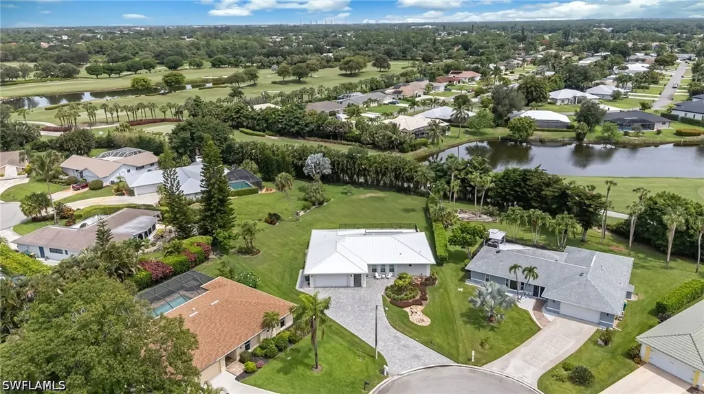 363 Juli Fe Drive Naples FL 34110