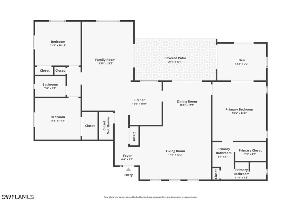 363 Juli Fe Drive Naples FL 34110