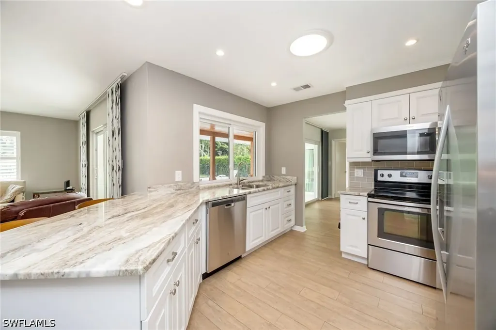 363 Juli Fe Drive Naples FL 34110