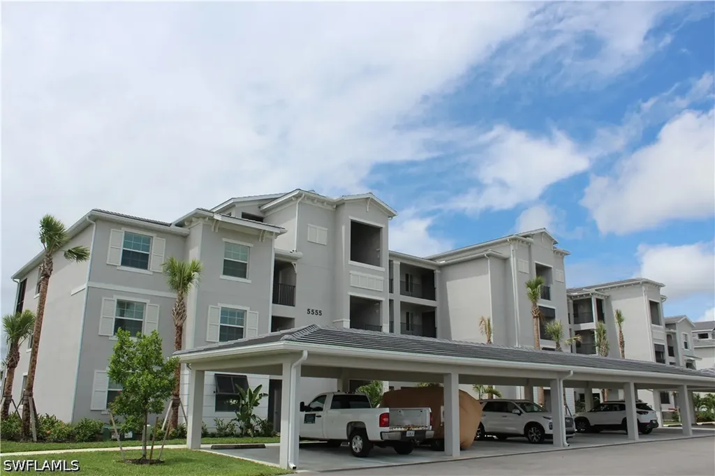 5555 Double Eagle Circle Ave Maria FL 34142