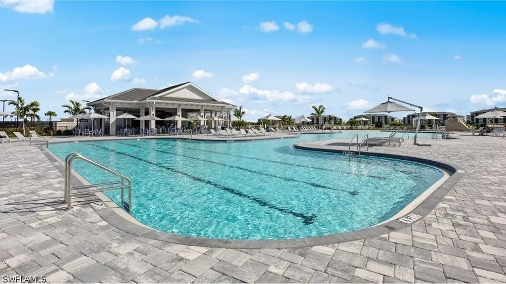 5555 Double Eagle Circle Ave Maria FL 34142