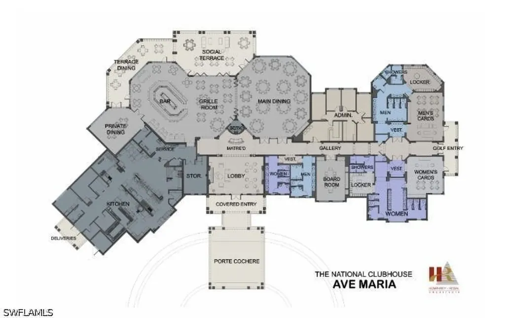 5555 Double Eagle Circle Ave Maria FL 34142