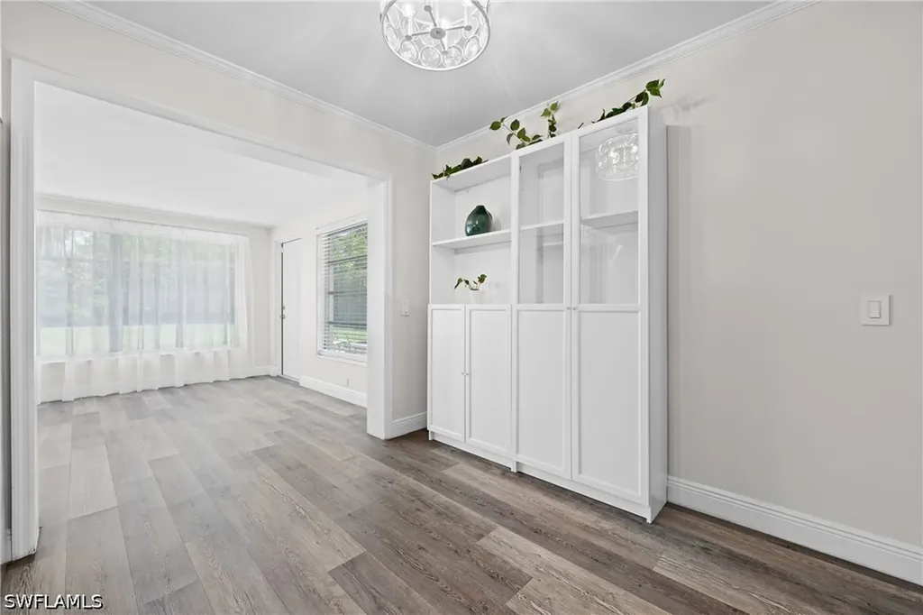 1051 Cypress Woods Drive Naples FL 34103