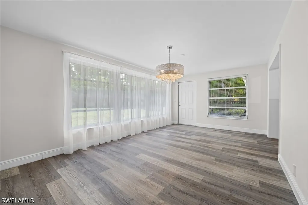 1051 Cypress Woods Drive Naples FL 34103