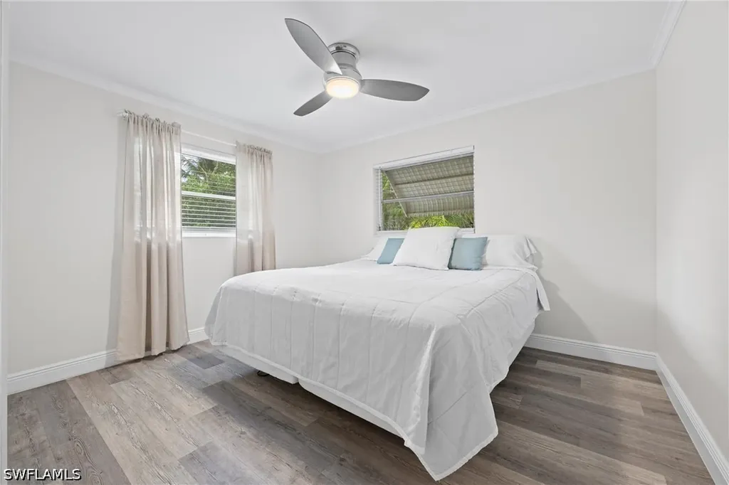 1051 Cypress Woods Drive Naples FL 34103