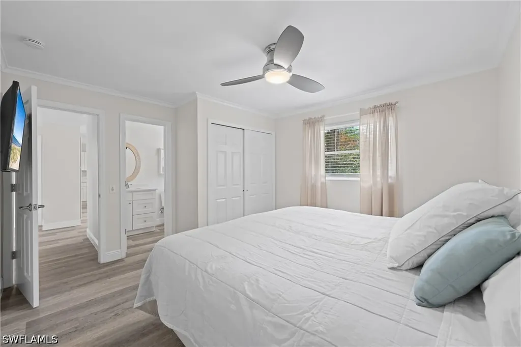 1051 Cypress Woods Drive Naples FL 34103