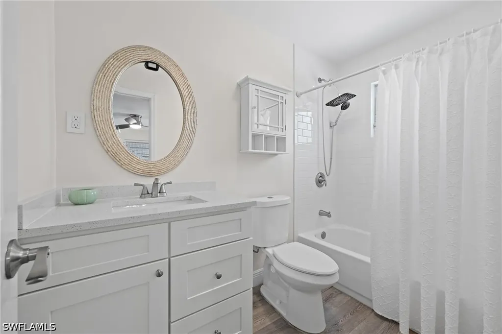 1051 Cypress Woods Drive Naples FL 34103