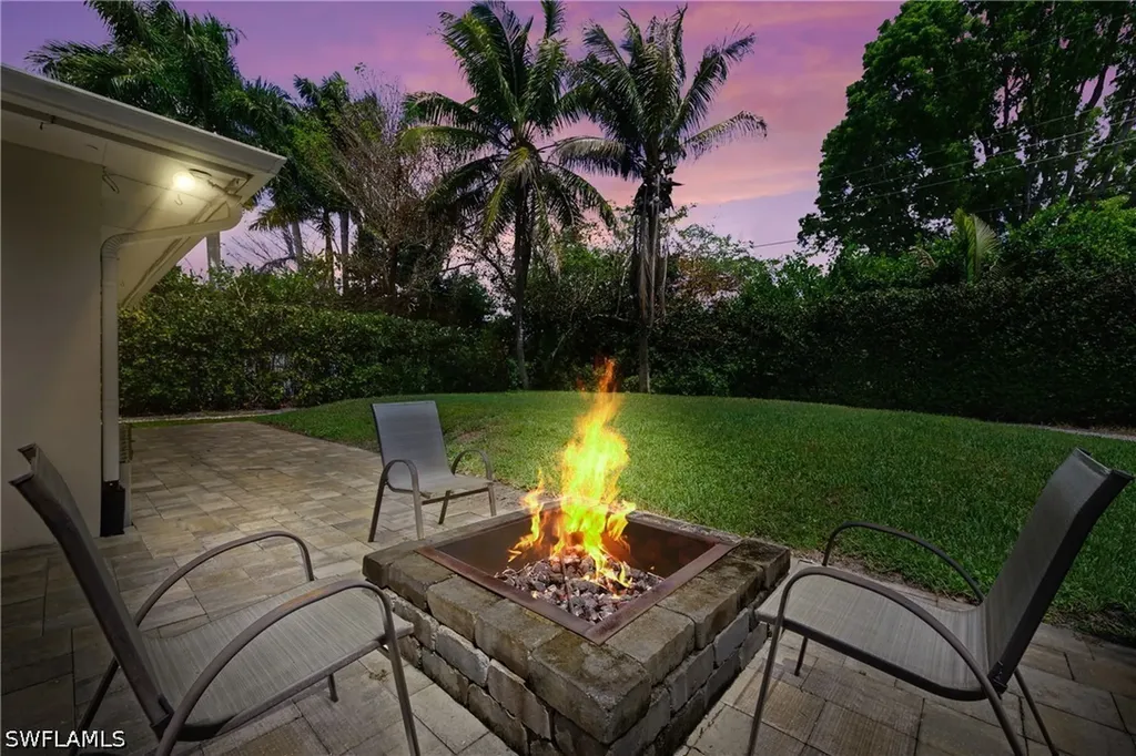1051 Cypress Woods Drive Naples FL 34103