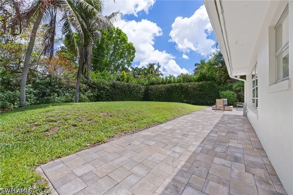 1051 Cypress Woods Drive Naples FL 34103