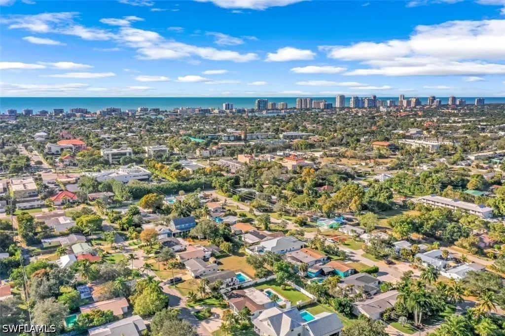 1051 Cypress Woods Drive Naples FL 34103