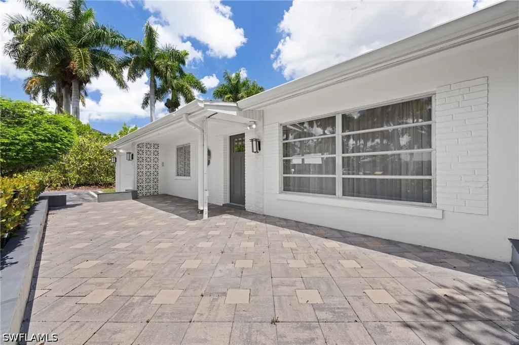 1051 Cypress Woods Drive Naples FL 34103