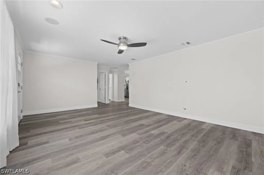 1051 Cypress Woods Drive Naples FL 34103