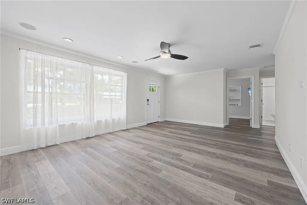 1051 Cypress Woods Drive Naples FL 34103