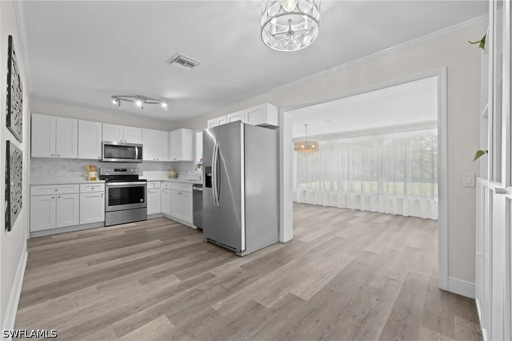 1051 Cypress Woods Drive Naples FL 34103