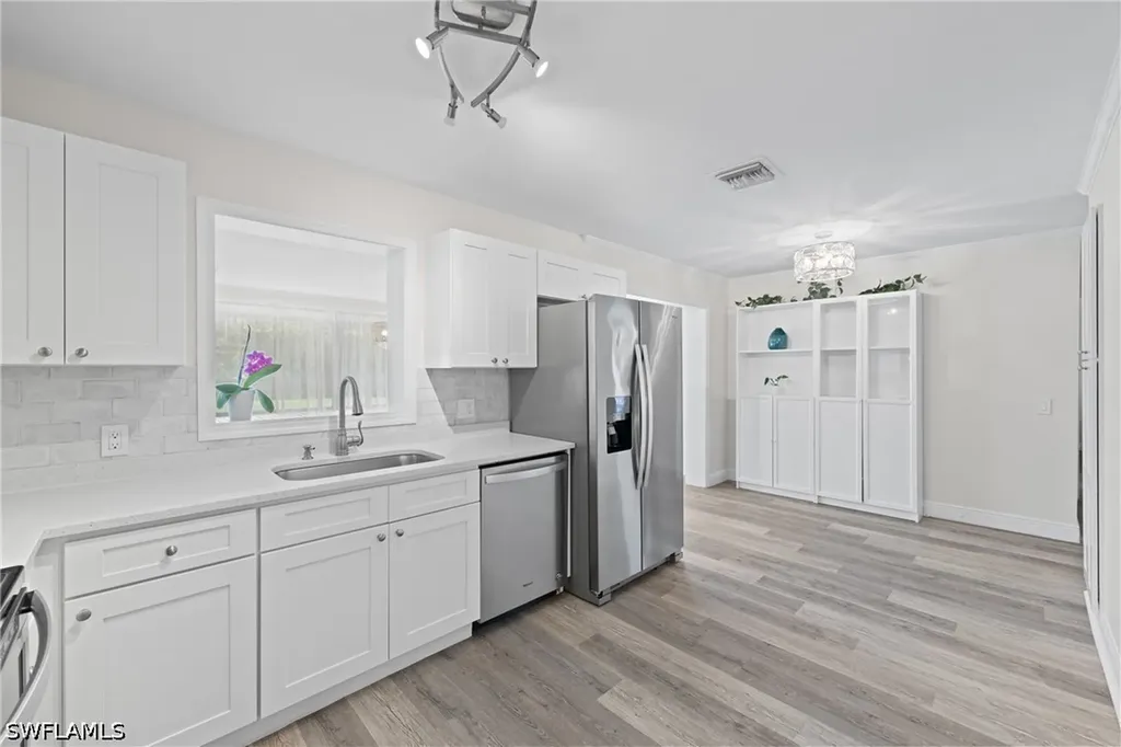 1051 Cypress Woods Drive Naples FL 34103