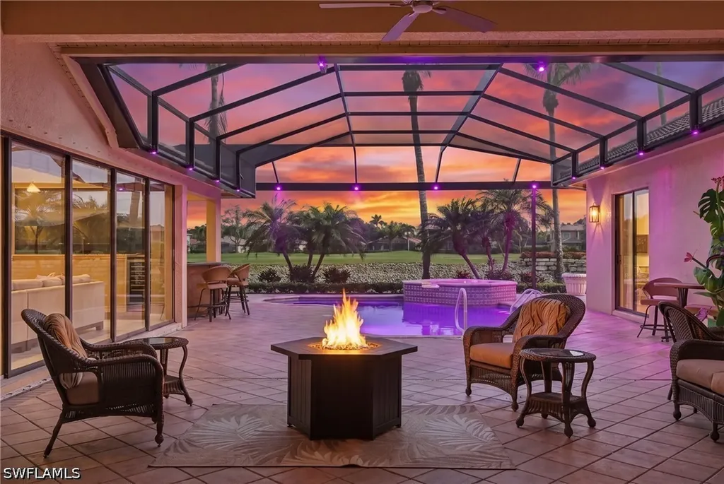 Bonita Springs FL, 14117 Ventanas Court