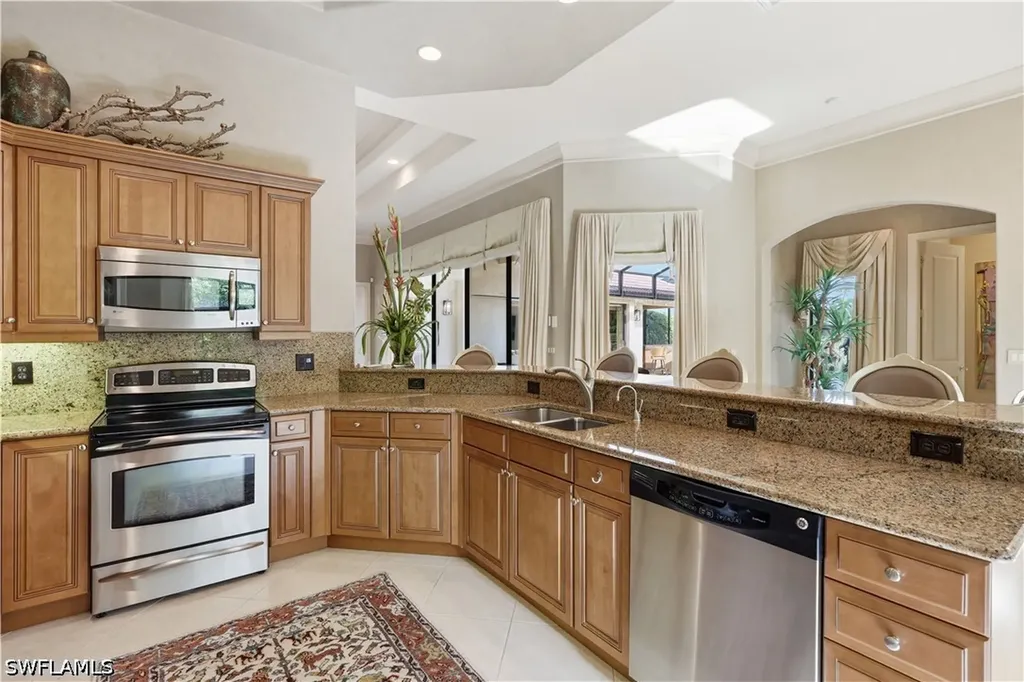 14117 Ventanas Court Bonita Springs FL 34135
