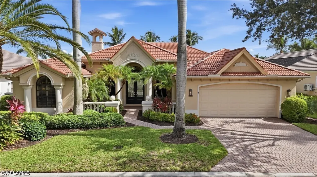 14117 Ventanas Court Bonita Springs FL 34135