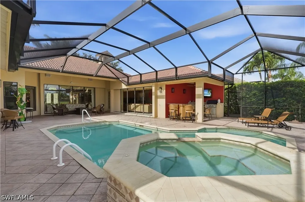 14117 Ventanas Court Bonita Springs FL 34135