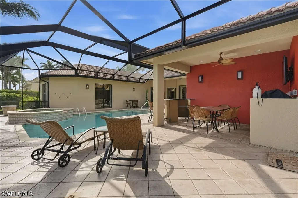 14117 Ventanas Court Bonita Springs FL 34135