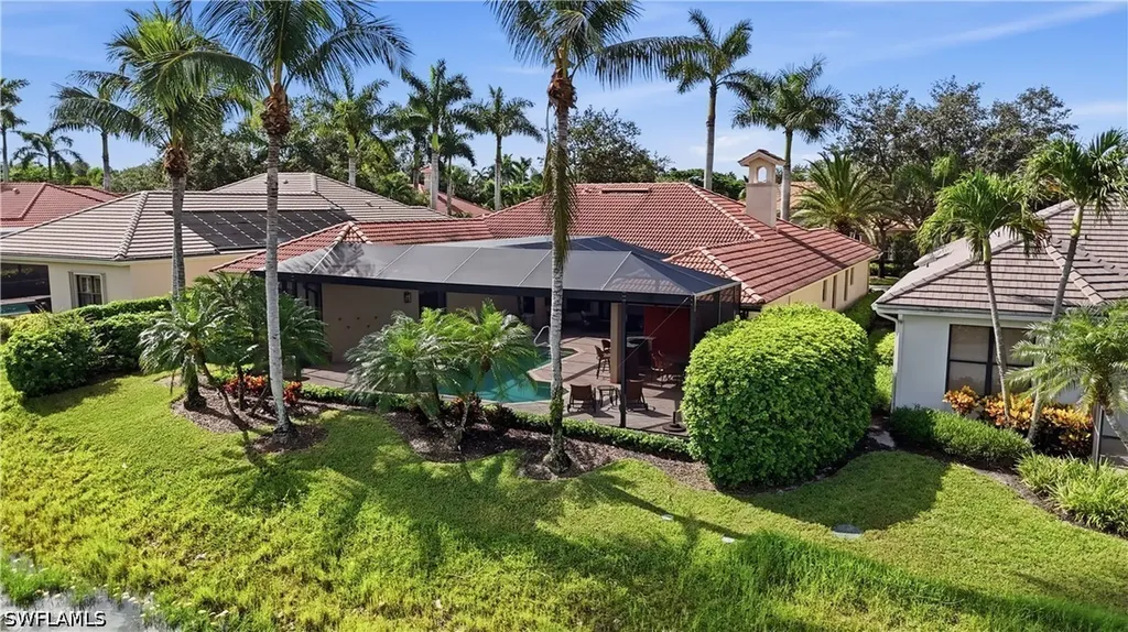 14117 Ventanas Court Bonita Springs FL 34135