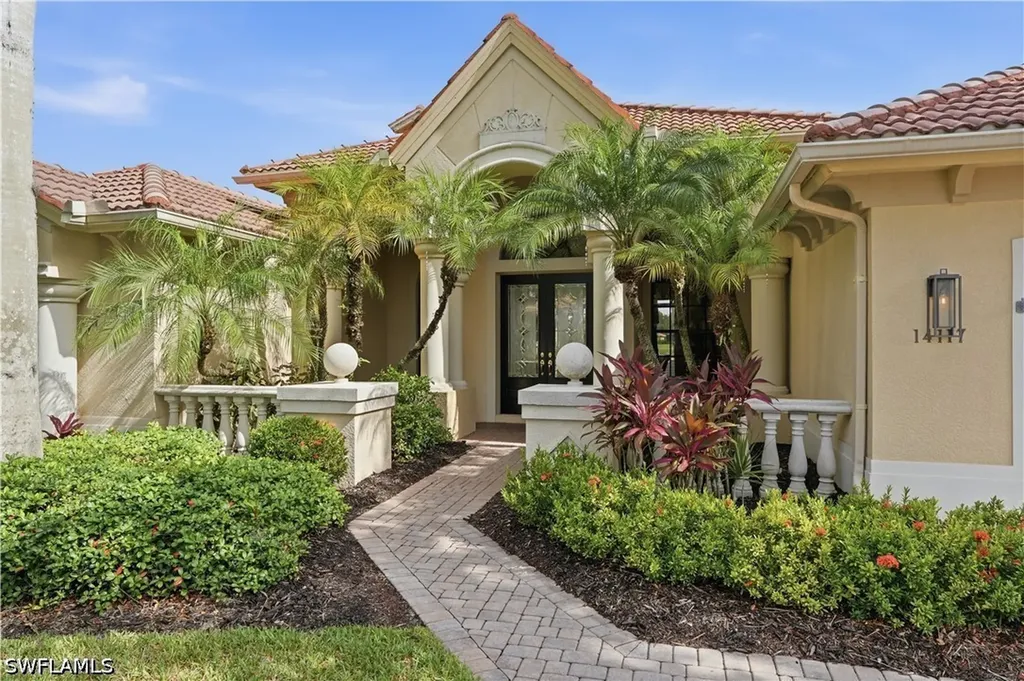 14117 Ventanas Court Bonita Springs FL 34135