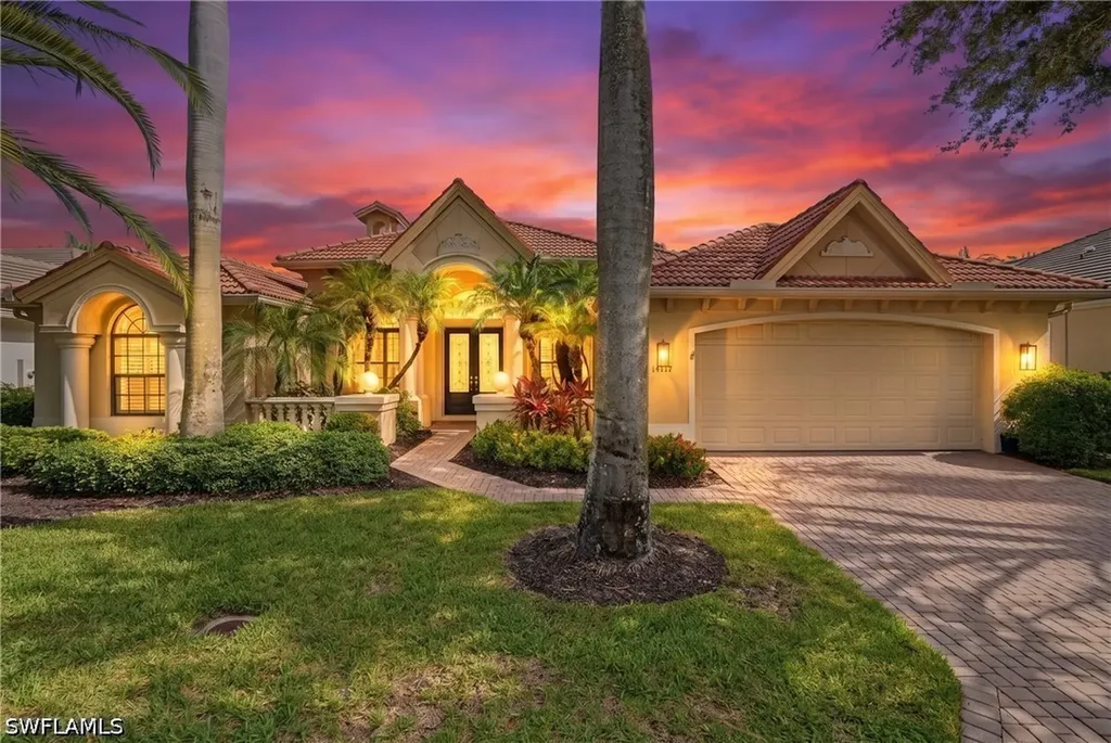 14117 Ventanas Court Bonita Springs FL 34135