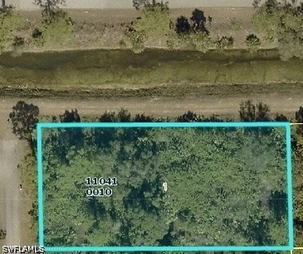 722 Wells Avenue Lehigh Acres FL 33972