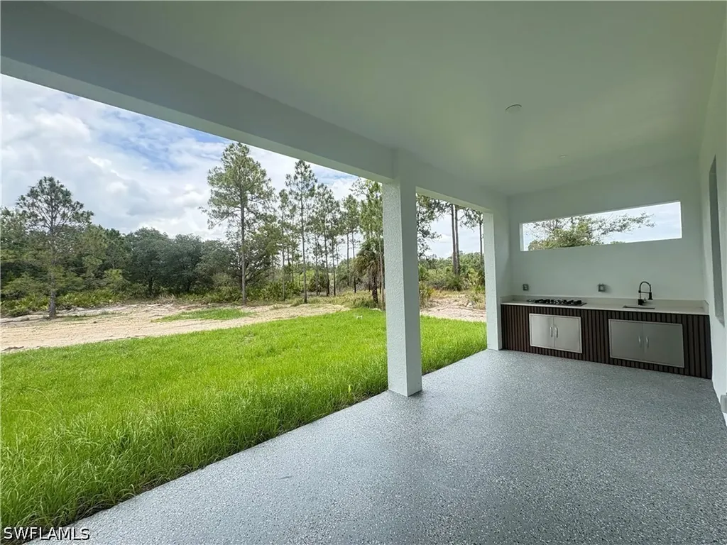 1654 Poinsettia Avenue Lehigh Acres FL 33972