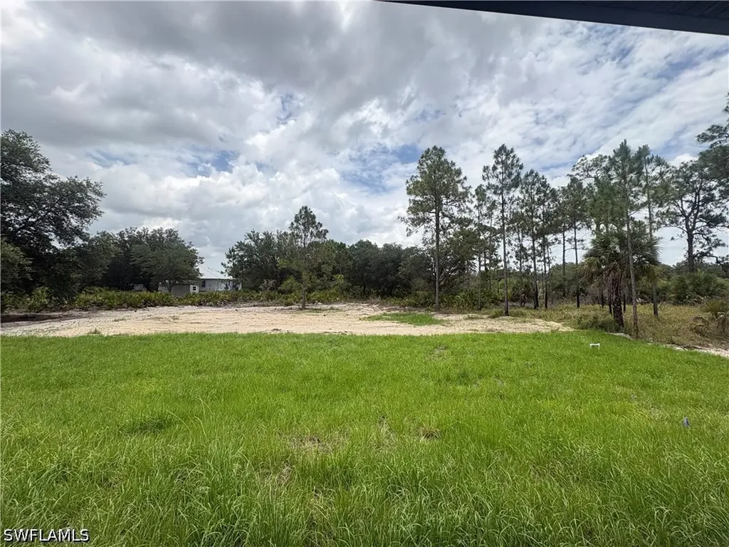 1654 Poinsettia Avenue Lehigh Acres FL 33972