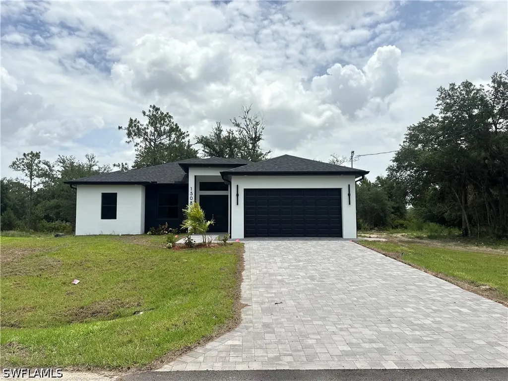 1508 Calvin Avenue Lehigh Acres FL 33972