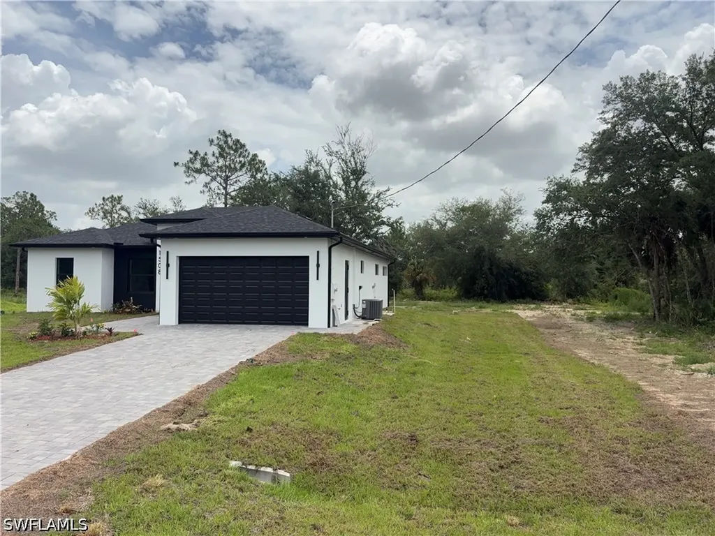 1508 Calvin Avenue Lehigh Acres FL 33972