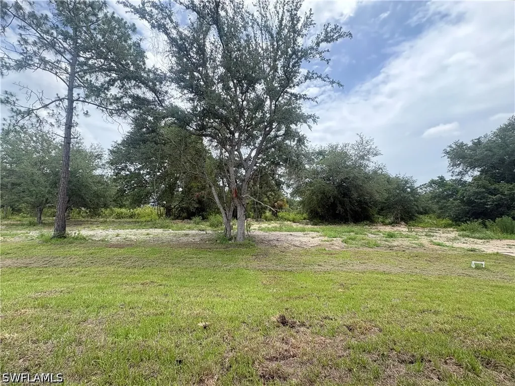1508 Calvin Avenue Lehigh Acres FL 33972