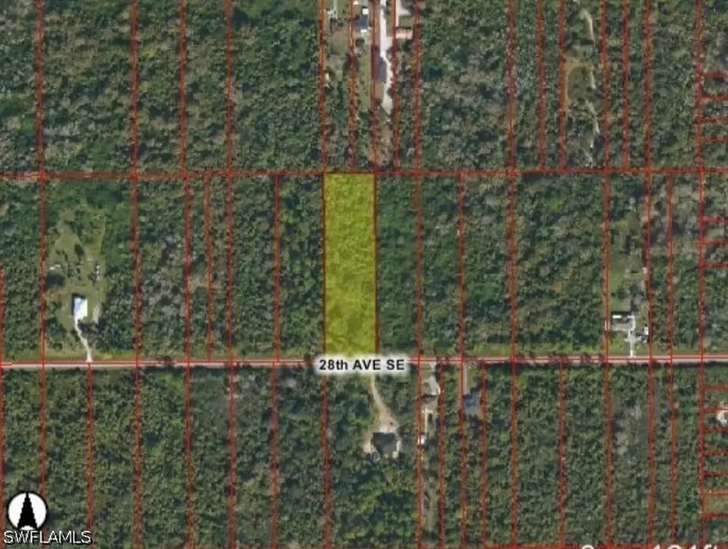Xxxx 28th Avenue SE Naples FL 34117