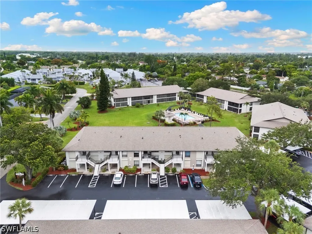 236 Pebble Beach Circle Naples FL 34113