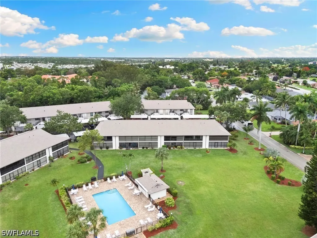 236 Pebble Beach Circle Naples FL 34113