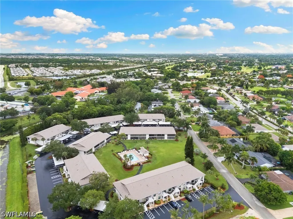 236 Pebble Beach Circle Naples FL 34113