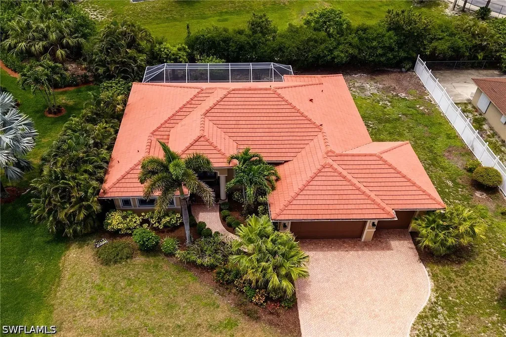 1471 Jamaica Road Marco Island FL 34145