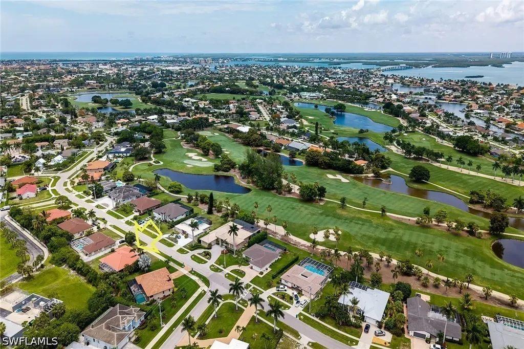 1471 Jamaica Road Marco Island FL 34145