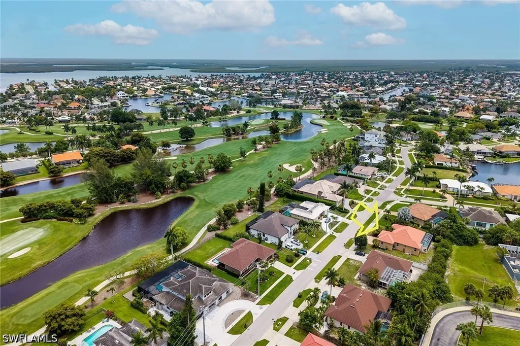 1471 Jamaica Road Marco Island FL 34145