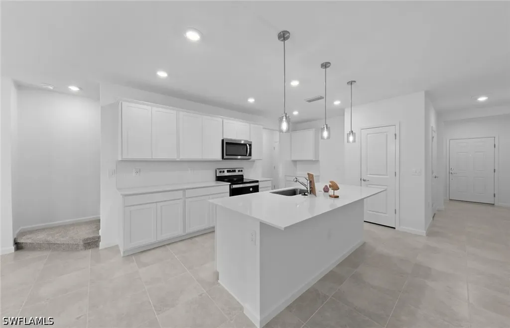 1552 Lake Jessup Circle Cape Coral FL 33909