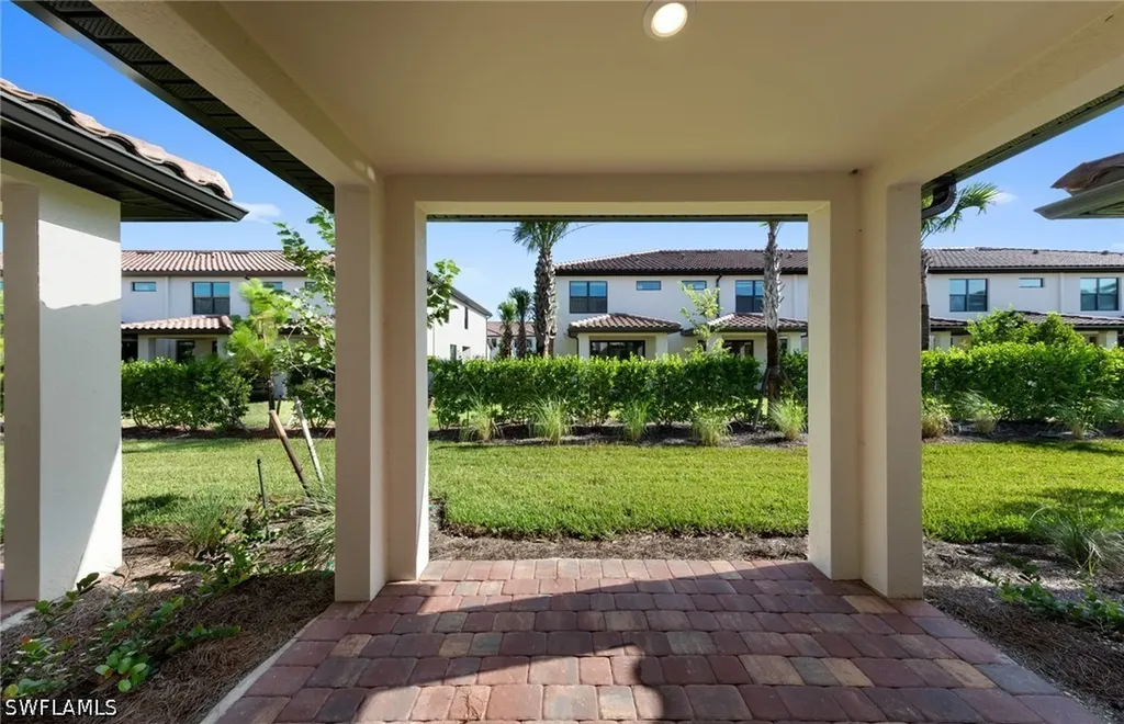 1552 Lake Jessup Circle Cape Coral FL 33909