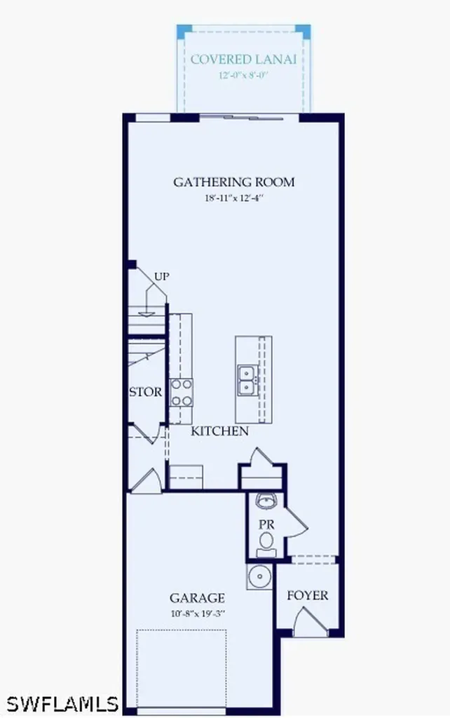 1552 Lake Jessup Circle Cape Coral FL 33909