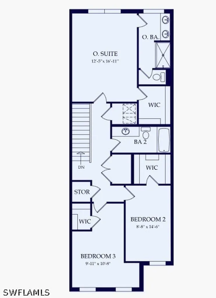 1552 Lake Jessup Circle Cape Coral FL 33909