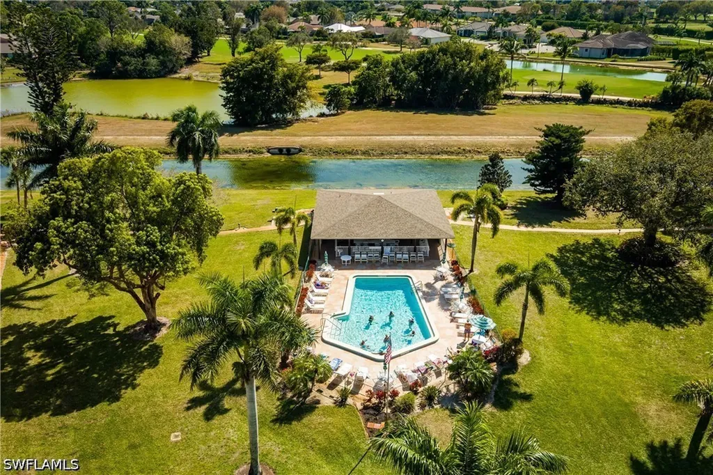 5419 Rattlesnake Hammock Road Naples FL 34113