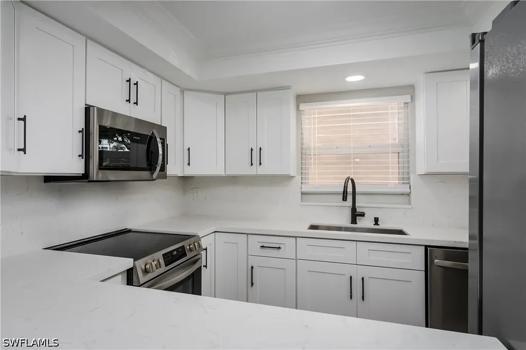 5419 Rattlesnake Hammock Road Naples FL 34113
