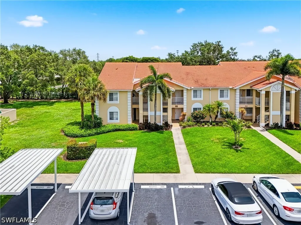 7774 Jewel Lane Naples FL 34109