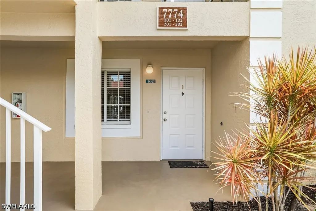 7774 Jewel Lane Naples FL 34109