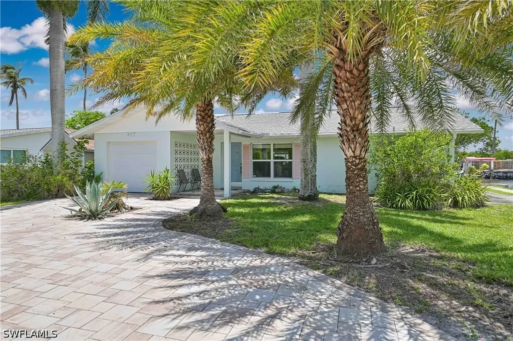 16427 Porto Bello Street Bokeelia FL 33922